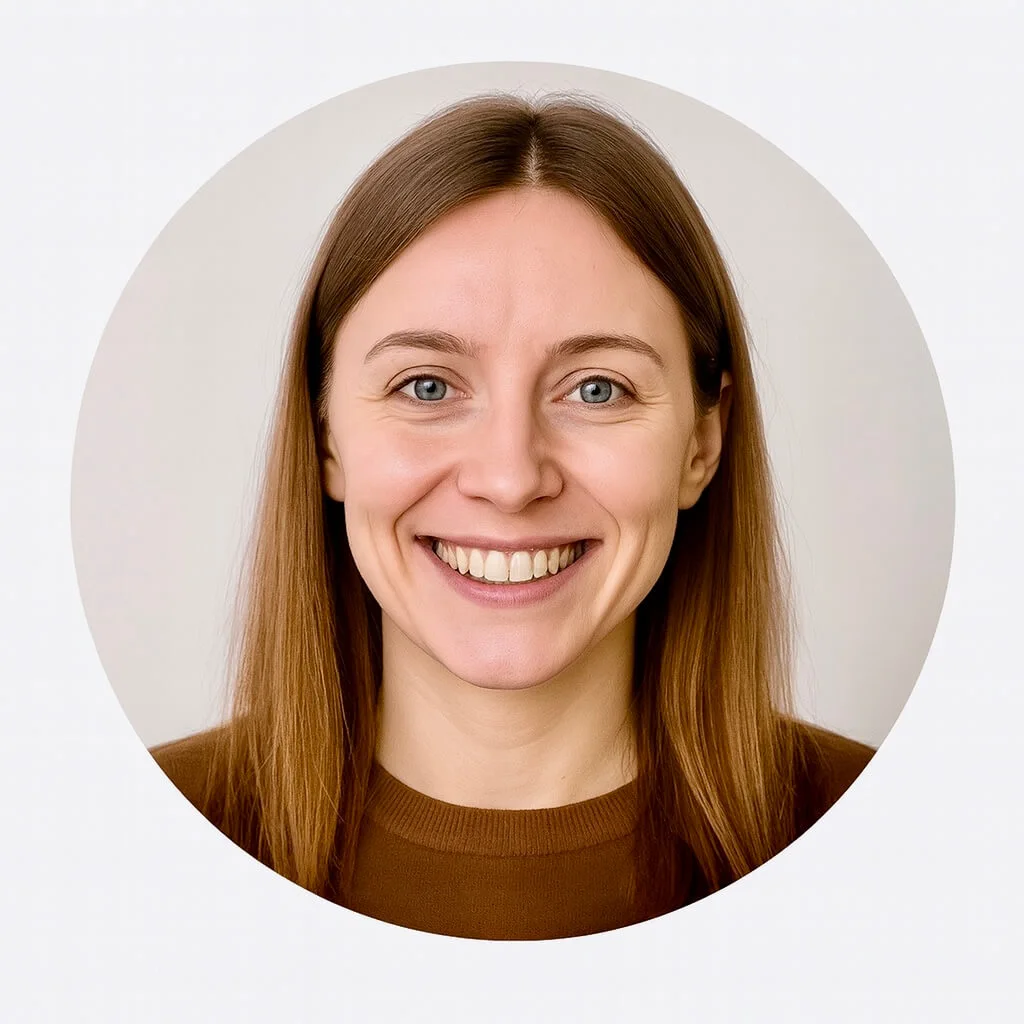 Girl commenting happily after His Secret Obsession, girl getting closer