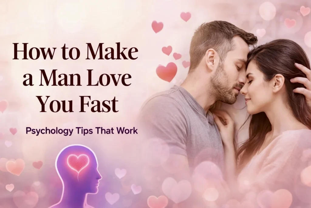 couple building emotional connection naturally