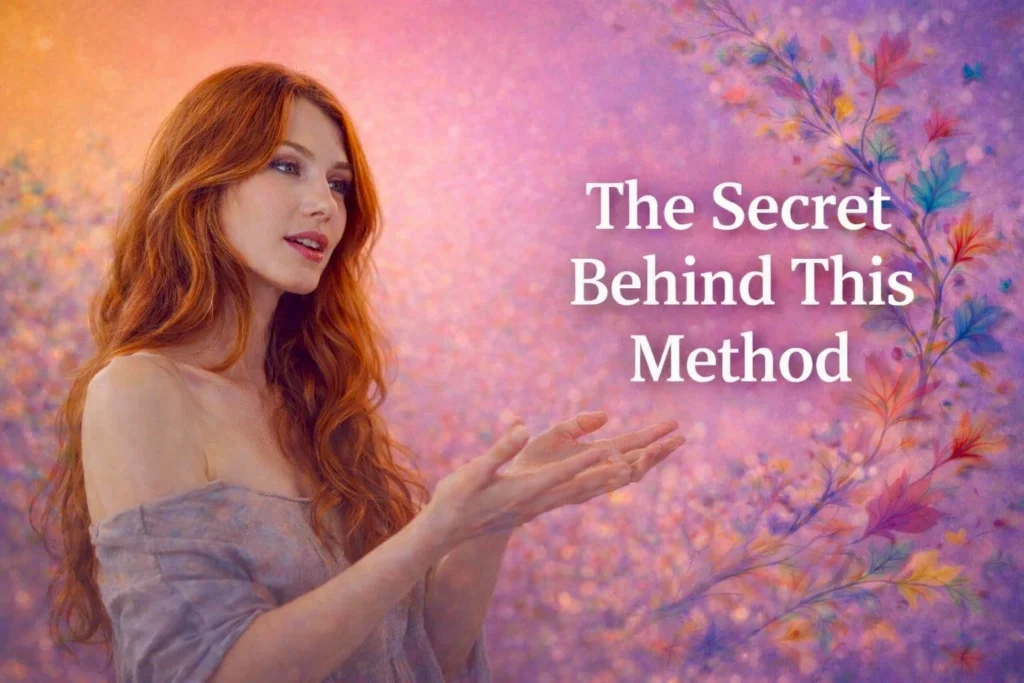 how to make him obsessed the secret behind this method