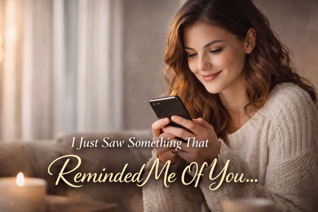 How To Text A Man To Keep Him Interested image