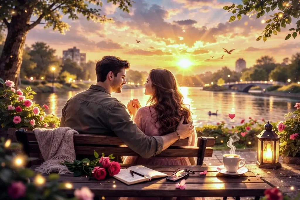 signs he is falling in love with you can help you recognize emotional connection more clearly.