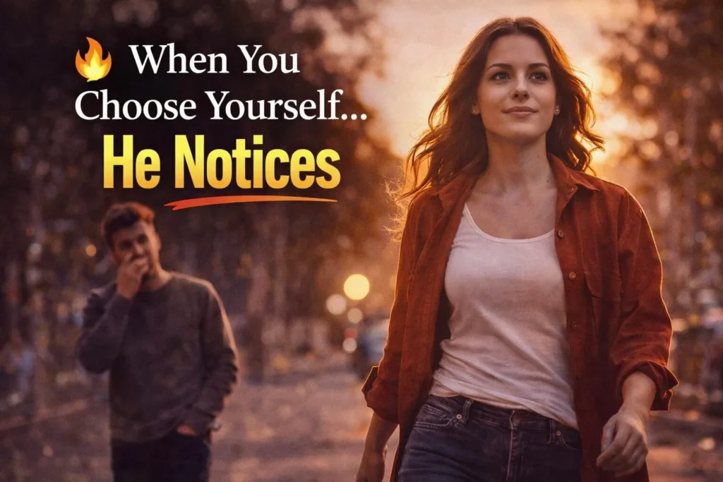 The Silent Shift That Changes Everything