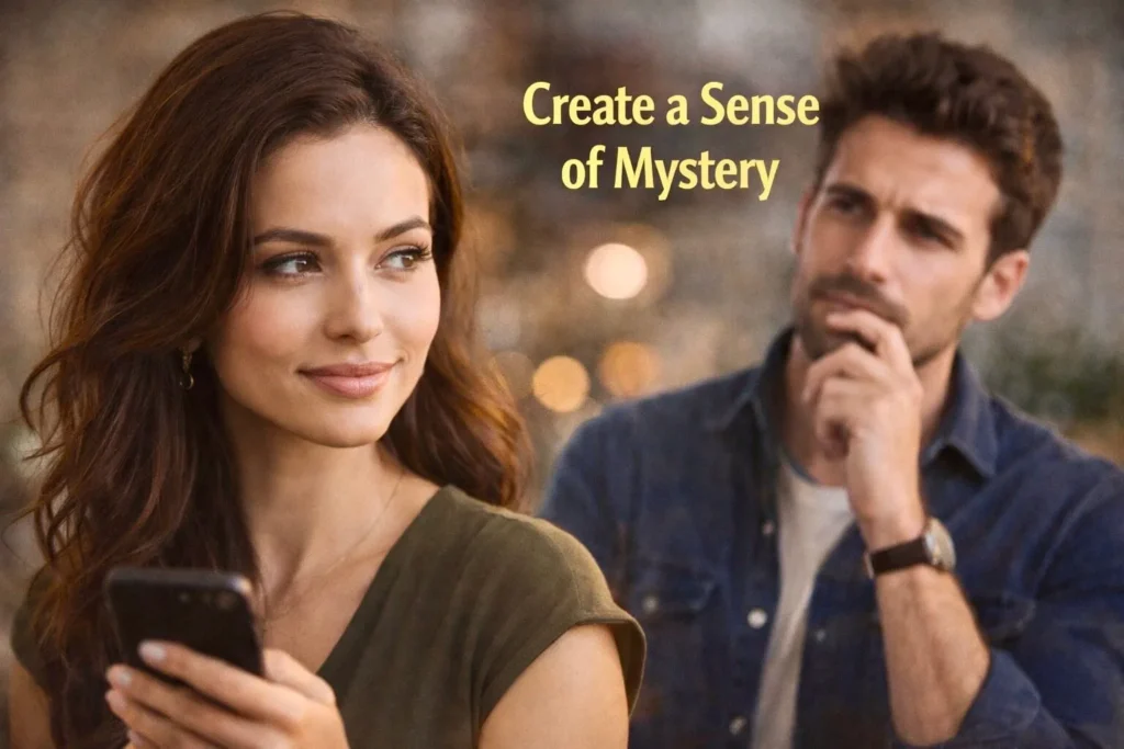 mystery in attraction psychology why men become curious