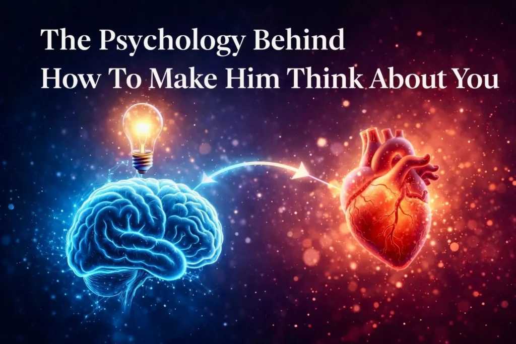 psychology behind attraction and curiosity in texting