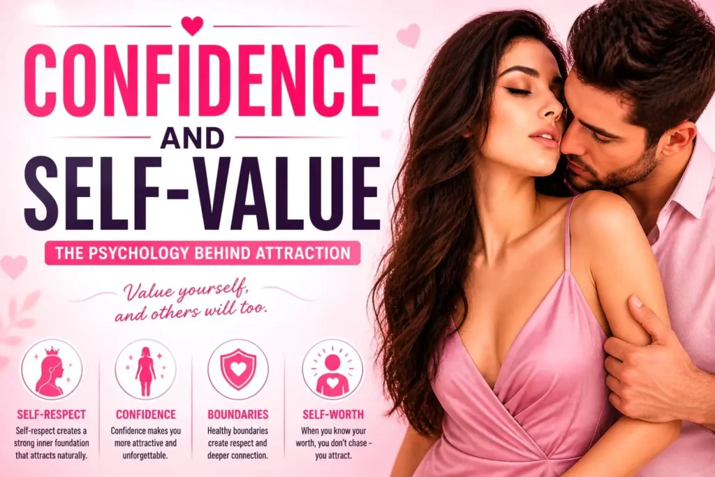 Difference between strong attraction and emotional dependency in relationships explained with psychology-based insights