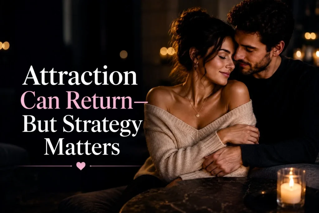 Understanding male psychology and emotional attraction to build deeper relationships