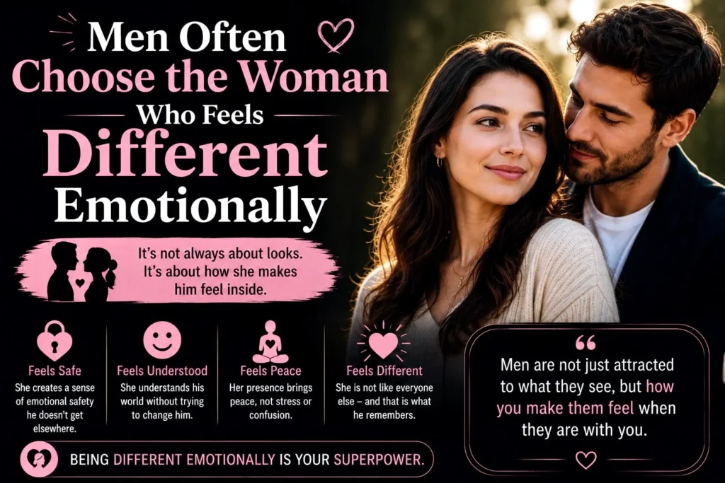 Men remember emotional energy more than perfect words in relationship psychology
